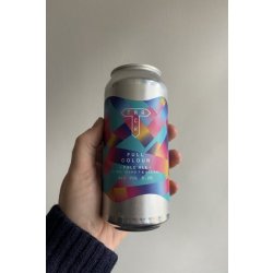 Track Brewing Company Full Colour Pale Ale - Heaton Hops