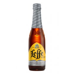 Leffe 0.0 % Blond - FlejeBirras