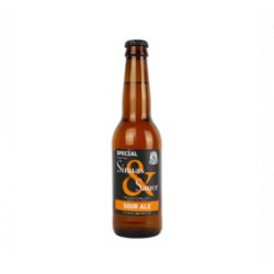 De Molen Sinaas & Sauer 33cl - Hellobier