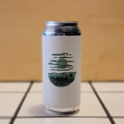 Track x Fast Fashion, Fractured Smile, DDH IPA, 7% - Kill The Cat