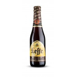 Leffe Negra - FlejeBirras