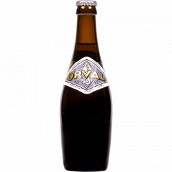 Orval  Trappist Ale - House of Ales