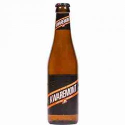 Kwaremont  Blond - House of Ales