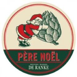 De Ranke Père Noël