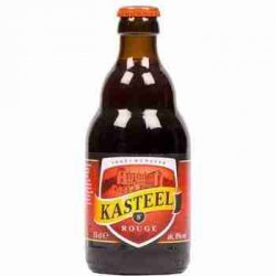 Kasteel  Rouge - House of Ales