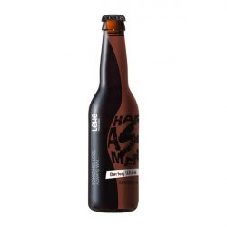 Lehe Harassment by Barley Wine 13%vol 33cl - Uba ja Humal