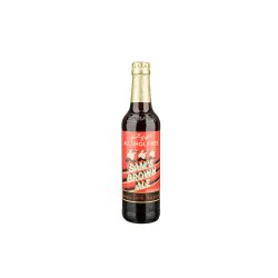 Sam's Brown Ale sin alcohol - Maltea2