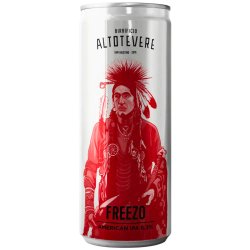 Birrificio Altotevere Freezo