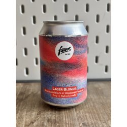 Fauve Douce France