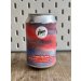 Fauve Craft Bière, Douce France Lager 