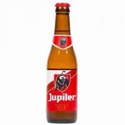 Jupiler  Pils - House of Ales