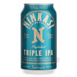 Ninkasi Megalodom - Beer Republic