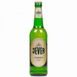 Jever  Pilsner - House of Ales