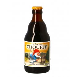 Mc Chouffe - FlejeBirras