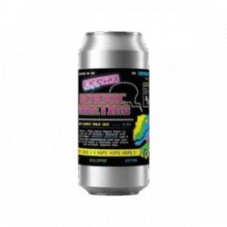 Neon Raptor Brewing Co. Generic Greeting