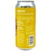 Overtone Brewing Co. Overtone Mirabelle Plum & Ginger Gose 