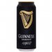 Guinness Draught Can  4.2%  440ml x 24 