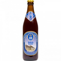 Hofbrau  Dunkel - House of Ales