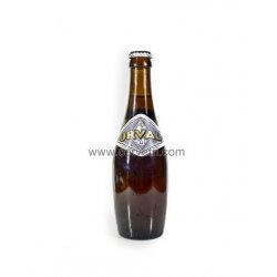 Orval 33 cl - Cervetri