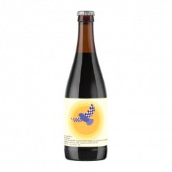 Other Half Brewing Co. BA Daybreak Speedway