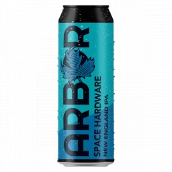 Arbor Space Hardware