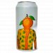 Fermenterarna - Peach Boy - 5,6% Fruited Sour 