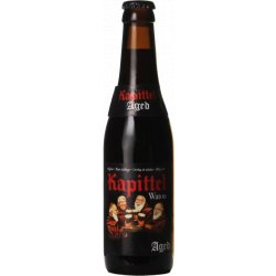 Leroy Breweries  Kapittel Aged