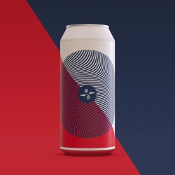 North Brewing TFG - Blueberry, Blackberry, Redcurrant - 4.5% - North Brewing