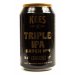 Brouwerij Kees Triple Ipa Batch N.4 