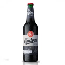 Budweiser Budvar Dark 4,7% – Chai 330ml – Thùng 24 Chai - BIA NHẬP ĐÀ NẴNG