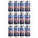 Azvex Monster Aquarium  5.2% IPA  440ml Can  12-Pack 