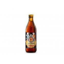 Paulaner Salvator - FlejeBirras