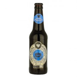 Ridgeway Imperial Russian Stout 10%vol 33cl - Uba ja Humal