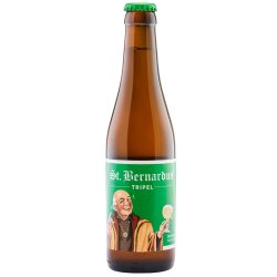 St. Bernardus Tripel St. Bernardus Tripel