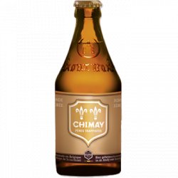 Chimay  Gold - House of Ales