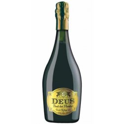 Deus Brut des Flandres 11,5% Vol. 6 x 75 cl EW Flasche Belgien - Pepillo