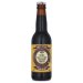 Grutte Pier - Vatgerijpt #28 Stout Maple Syrup Bourbon Whisky 