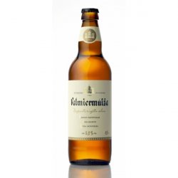 Valmiermuiža Amber Lager 5.2%VOL 0.5L - eDrinks - eDrinks