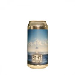 Azvex Brewing Company Superior Mirage