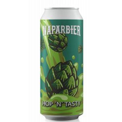 Naparbier Hop