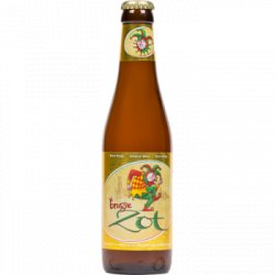 Brugse Zot  Blond - House of Ales