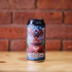 Tartarus Jackalope - The Hop Vault