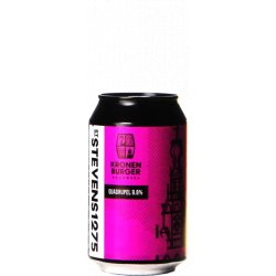 Kronenburger Brouwers St.Stevens 1275