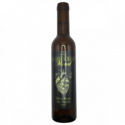 Quantum Satis  Nelson Sauvin Dry Hopped Cyser - De Biersalon