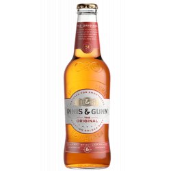 Innis and Gunn The Original - Bodecall