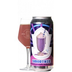 White Dog Brewery WILL IT FLOAT #13