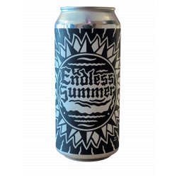 Black Iris Brewery Endless Summer Black Iris Brewery Endless Summer