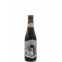 Winter Bie 8% 33cl - Brygshoppen