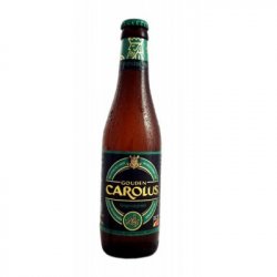 Gouden Carolus Hopsinjoor -  Belga Ale Fuerte 33 cl. - Cervezus