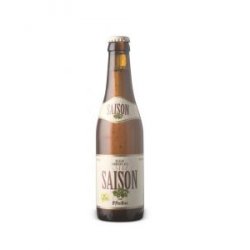 St Feuillien Saison